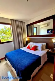 Apartamento no condomínio GRAND MIDAS - Image 2
