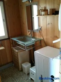 Maison bois dans la forêt de Carcans-plage - Image 1