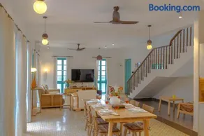 ELIVAAS Signature Casa Florencia, Goa - Image 3