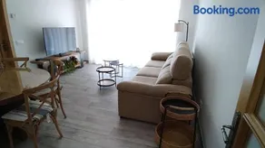 Precioso apartamento a 250 metros de la playa. - Image 4
