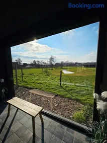 Vakantieverblijf Alfzotmolen - Image 5