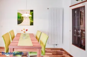 Ferienwohnung in Augsburg - Image 3
