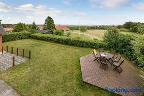 Thatched Holiday Home in Struer, Jutland with a view - Image 5
