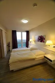 Steiner Strandappartements 2- Raumappartement Lachmöwe Seeseite - Image 2