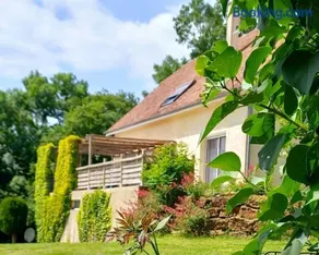 Gîte Maison Faure - Image 1