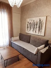 Orestis Cozy Nest - Image 1
