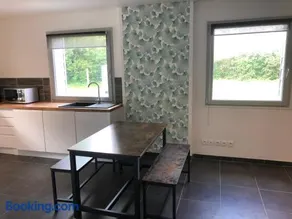 Belle Appartement avec jardin clos à 5 minutes de la plage - Image 4