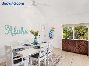 Poipu Kai - 6BR Ocean View, 2 Condos - Sleeps 16 - Image 2