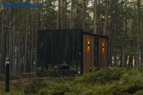 ÖÖD Hötels Lohusalu LEIDA & ENNO - Image 3
