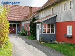 Ferienhaus vom Bahratal - Image 4