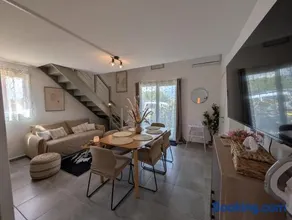 Casa Azzurra Piscines & Plage de Saint Cyprien - Image 2