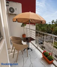 AL MIDYAF Appart'Hôtel - Image 2