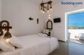 Geomilos Deluxe Rooms - Image 3