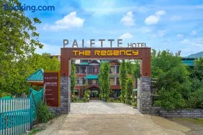 Palette Hotel Regency Valley View Pahalgam By CheckIn - Image 1