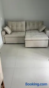 Casa geminada1, com 2 quartos, praia da Daniela - Image 1