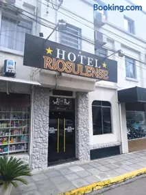 Hotel Riosulense - Image 2