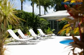 Stunning Family Villa with Private Pool Near Beach - Gibbs Glade Villa - Image 5