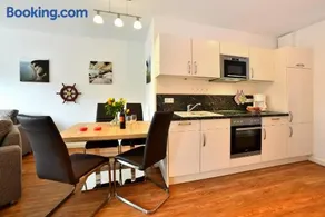 Ferienwohnung Meeresblick - Image 2