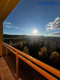 2-izbový apartmán s výhľadom - Image 1