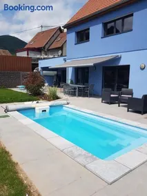 Gîte à la Source - Image 1