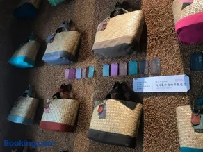 西港歇腳居 Sigang Vacation Homestay 臺南市民宿078號 - Image 4