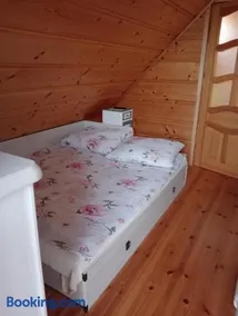 Drewniana chatka - Image 3