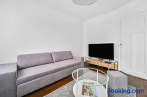 Le 12 - Appartement 4 pers proche Paris - Image 2