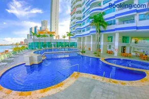 Apartamentos Palmetto - Frente al Mar - Image 3