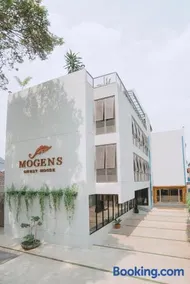 Mogens Guesthouse - Image 1