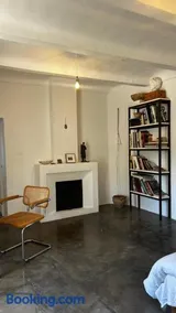 Suite dans un mas en pierre avec piscine La Forge 1846 - Image 2
