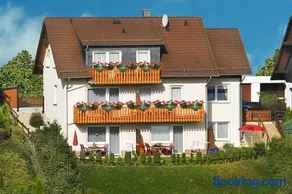 Haus Nietmann_ Ferienwohnung 2 - Image 1