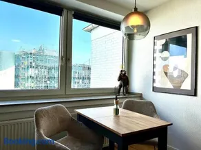 City-Apartment mit Rheinblick - Image 4