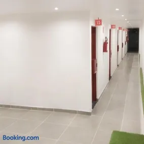 Hotel Gold Park - Image 2