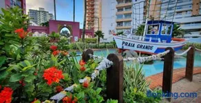 Hause DK praia grande - Image 5