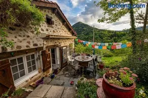La Maison de Sophia Gaïa, proche du Chemin de Compostelle - Image 4