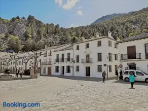 Casa Plaza Sierra Grazalema - Image 1