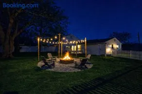 Cozy Cape Escape - North Cape Ocean-Inspired Pet Friendly - Image 3