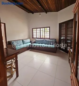 Casa em Boiçucanga - Image 5