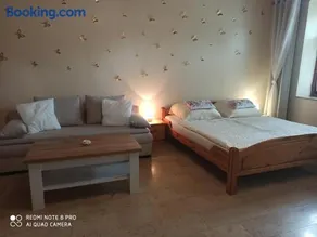Bellissimo appartamento adatto alle famiglie con giardino e barbecue | Sono ammessi animali domestici - Image 3