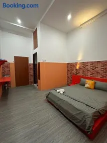 HO GIA AN Home - Nguyên căn gần Bệnh Viện ĐHYD - Image 3
