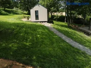 Łąka w Stołowych Chill Resort Łężyce - Image 3