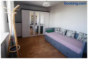 Color Apartment Panorama - Image 2
