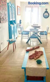 Appartamento in villa privata -villa rialto- - Image 4