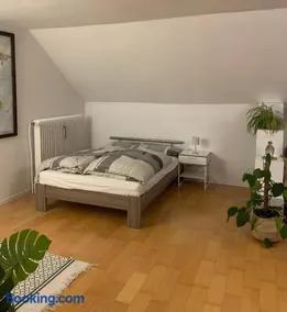 Messe- und Monteurwohnung - Image 2