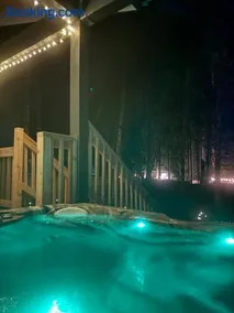 Glacier Run, Hot Tub, Sauna,Movie Theater, WiFi, EV - Image 3