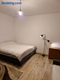 SAWAGO przytulne mieszkanie u Gosi Lekowo Ciechanów - Image 1