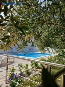 Holiday House M&A&K with swimming pool - Image 1