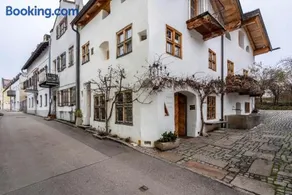 Apartment Zwiefirst - Image 4