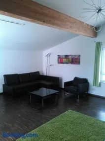 Ferienwohnung zum Kletterturm - Image 2