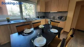Savaria Apartment Szombathely - Image 4